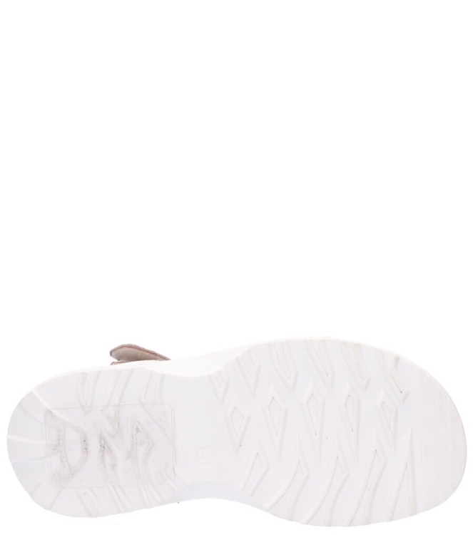 Twins sandaal <span>326137-995 Saar Surf</span> 326137-995 Saar Surf goud - www.bremmerschoenen.pro - Bremmer Schoenen