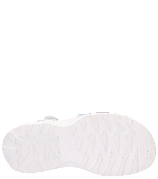 Twins sandaal <span>326137-121 Saar Surf</span> 326137-121 Saar Surf blauw - www.bremmerschoenen.pro - Bremmer Schoenen