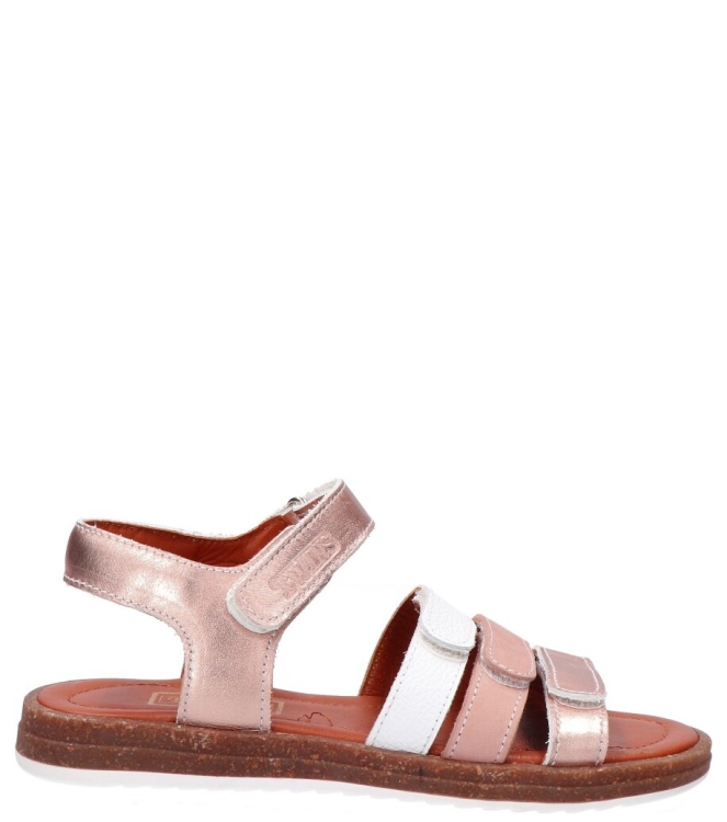 Twins sandaal <span>326135-996 Sophie Sun</span> 326135-996 Sophie Sun rose - www.bremmerschoenen.pro - Bremmer Schoenen