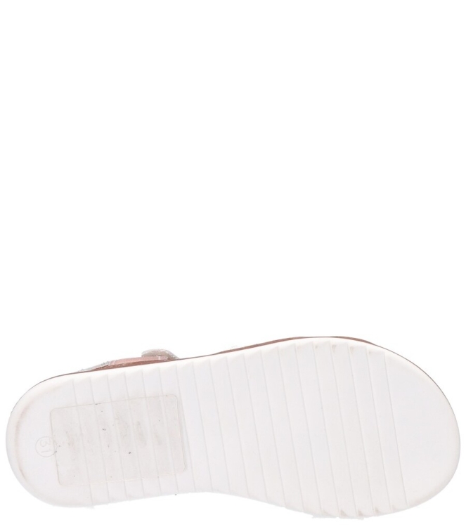 Twins sandaal <span>326135-996 Sophie Sun</span> 326135-996 Sophie Sun rose - www.bremmerschoenen.pro - Bremmer Schoenen