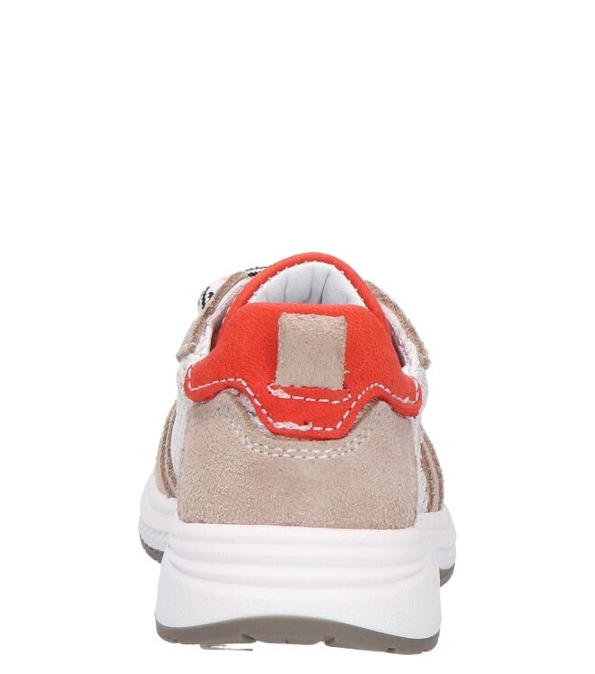 Track Style sneaker <span>326303 411 Elias Engel</span> 326303 411 Elias Engel beige - www.bremmerschoenen.pro - Bremmer Schoenen