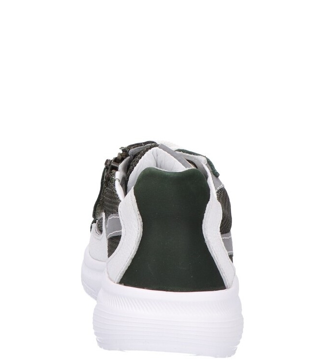 Track Style sneaker <span>326346 568 Robin Rally</span> 326346 568 Robin Rally groen - www.bremmerschoenen.pro - Bremmer Schoenen