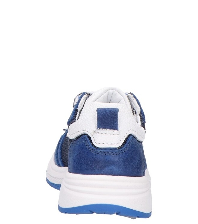 Track Style sneaker <span>326303 129 Elias Engel</span> 326303 129 Elias Engel blauw - www.bremmerschoenen.pro - Bremmer Schoenen