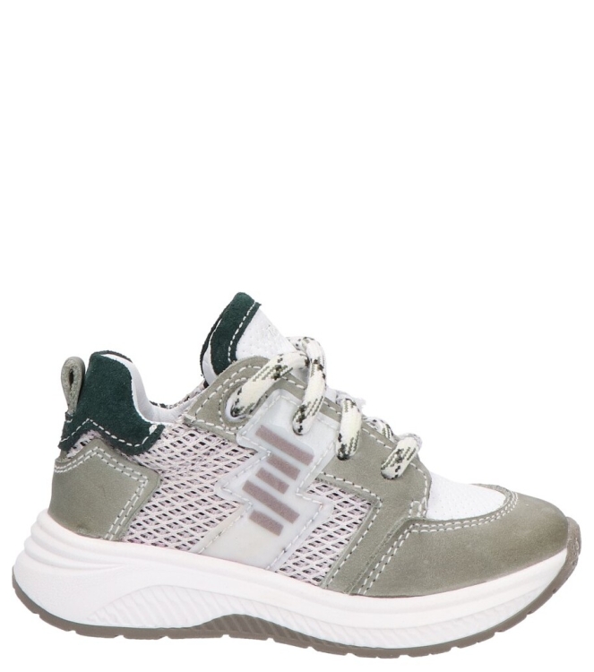 Track Style sneaker <span>326303 164 Elias Engel</span> 326303 164 Elias Engel groen - www.bremmerschoenen.pro - Bremmer Schoenen
