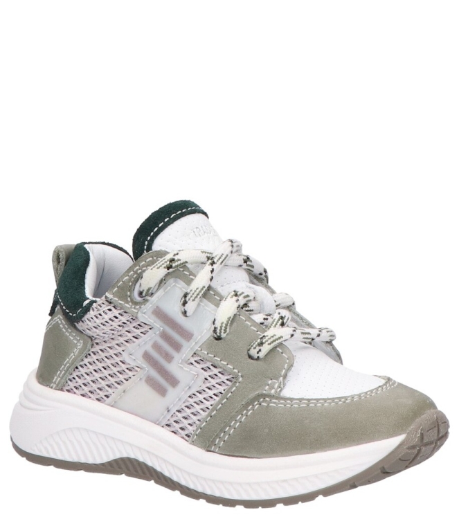 Track Style sneaker <span>326303 164 Elias Engel</span> 326303 164 Elias Engel groen - www.bremmerschoenen.pro - Bremmer Schoenen