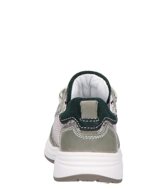 Track Style sneaker <span>326303 164 Elias Engel</span> 326303 164 Elias Engel groen - www.bremmerschoenen.pro - Bremmer Schoenen