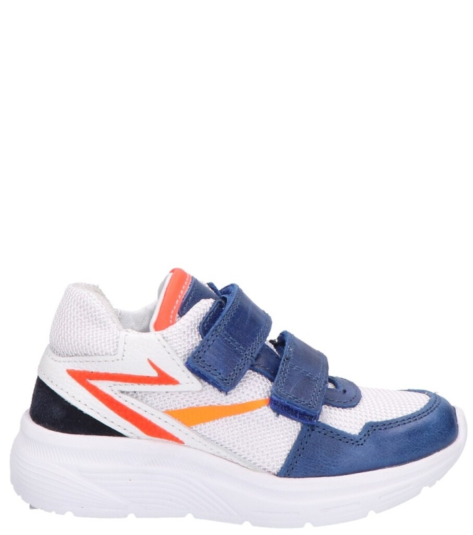 Twins sneaker <span>326326 123 Ruben Rally</span> 326326 123 Ruben Rally blauw - www.bremmerschoenen.pro - Bremmer Schoenen