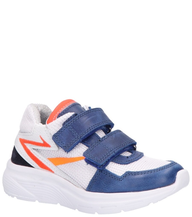 Twins sneaker <span>326326 123 Ruben Rally</span> 326326 123 Ruben Rally blauw - www.bremmerschoenen.pro - Bremmer Schoenen