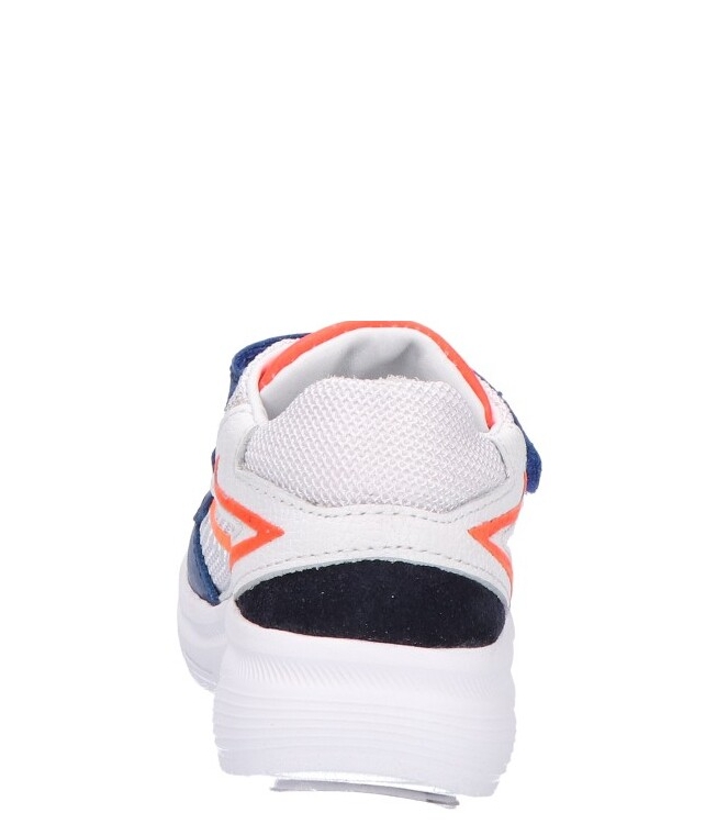 Twins sneaker <span>326326 123 Ruben Rally</span> 326326 123 Ruben Rally blauw - www.bremmerschoenen.pro - Bremmer Schoenen