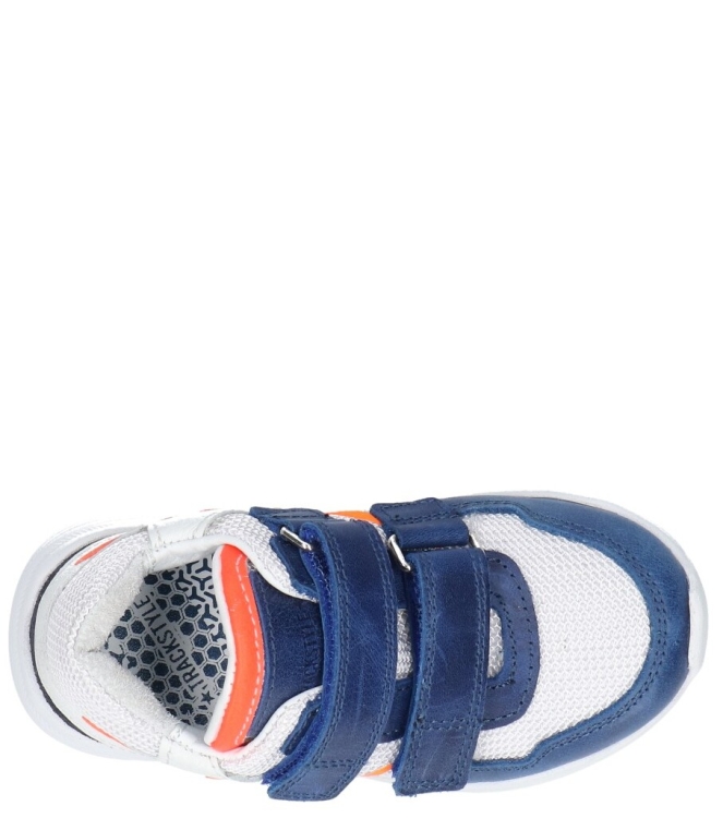 Twins sneaker <span>326326 123 Ruben Rally</span> 326326 123 Ruben Rally blauw - www.bremmerschoenen.pro - Bremmer Schoenen