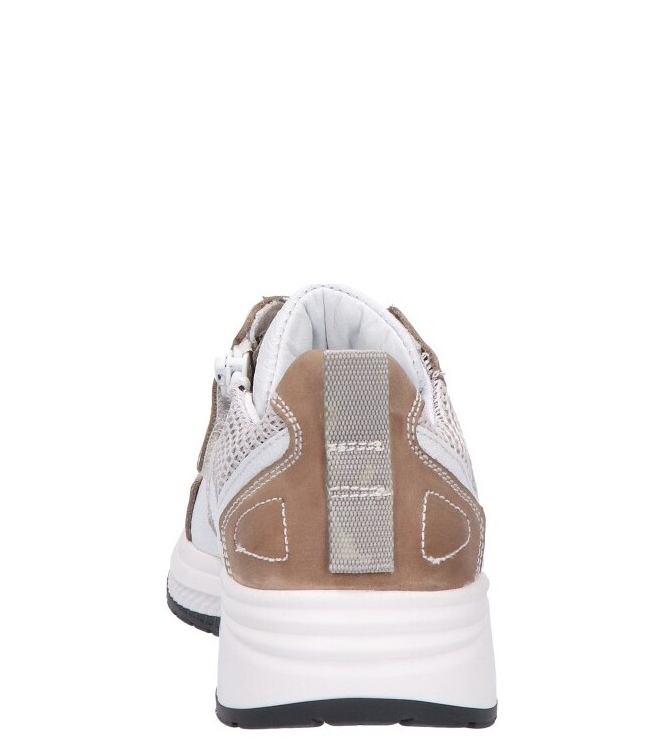 Track Style sneaker <span>326355 108 Evan Engel</span> 326355 108 Evan Engel beige - www.bremmerschoenen.pro - Bremmer Schoenen