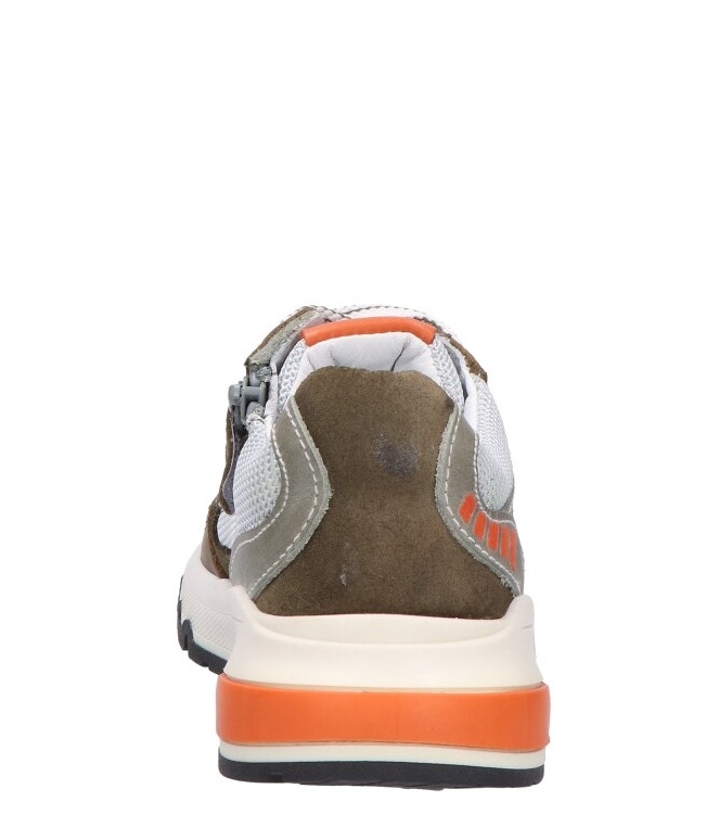 Track Style sneaker <span>326356 168 Scott Splin</span> 326356 168 Scott Splin groen - www.bremmerschoenen.pro - Bremmer Schoenen