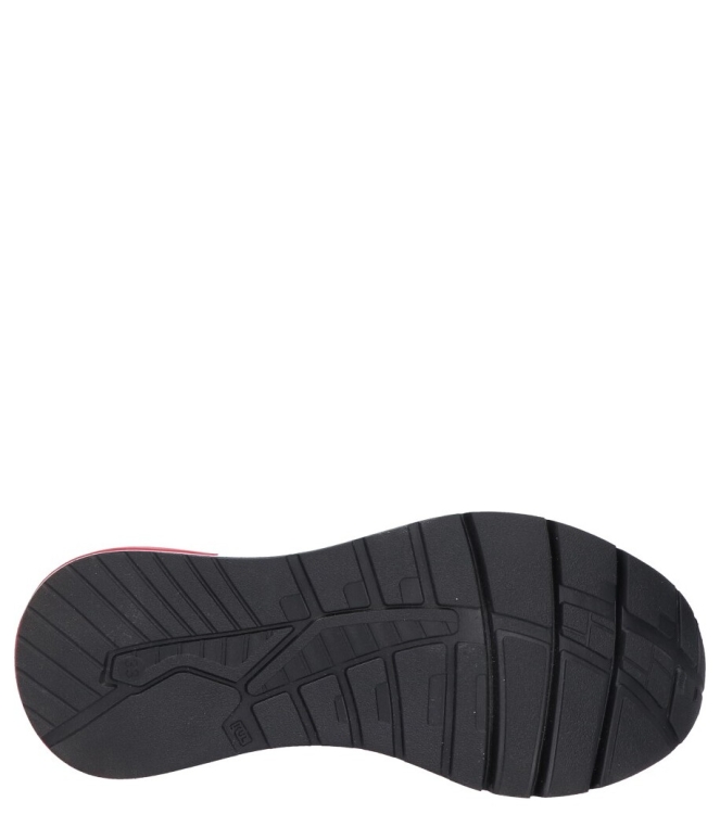 Track Style sneaker <span>326356 168 Scott Splin</span> 326356 168 Scott Splin groen - www.bremmerschoenen.pro - Bremmer Schoenen