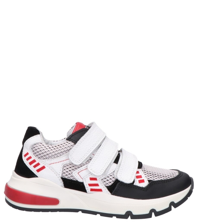 Track Style klittenbandschoen <span>326357 589 Silas Splin</span> 326357 589 Silas Splin zwart - www.bremmerschoenen.pro - Bremmer Schoenen