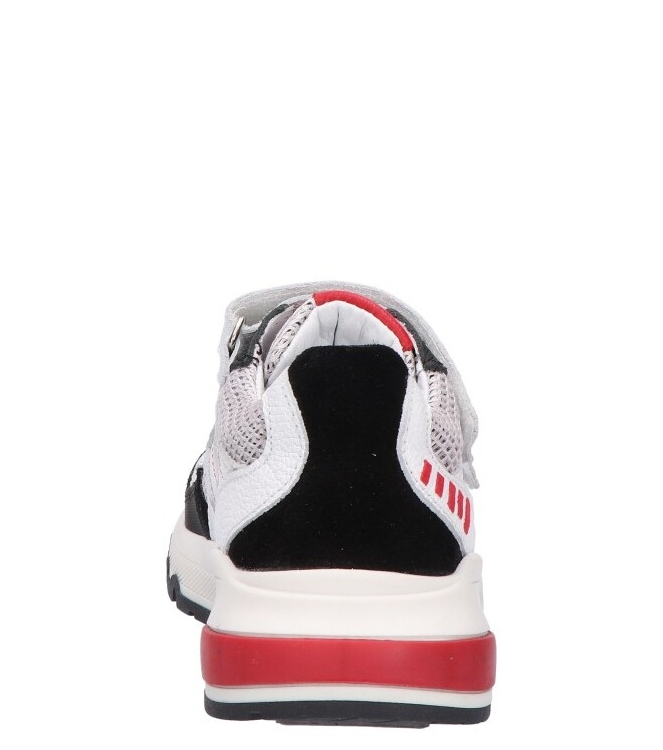 Track Style klittenbandschoen <span>326357 589 Silas Splin</span> 326357 589 Silas Splin zwart - www.bremmerschoenen.pro - Bremmer Schoenen