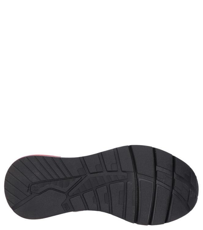 Track Style klittenbandschoen <span>326357 589 Silas Splin</span> 326357 589 Silas Splin zwart - www.bremmerschoenen.pro - Bremmer Schoenen