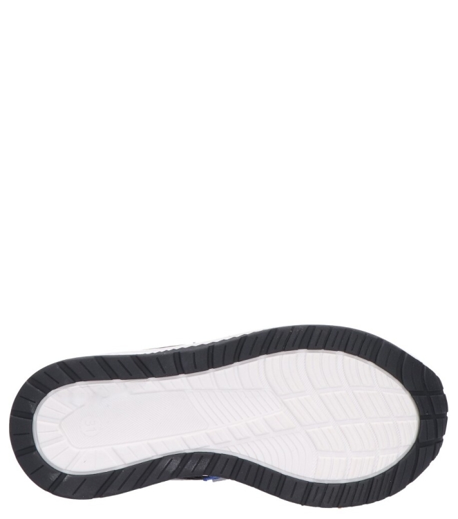 Track Style klittenbandschoen <span>326354 182 Emiel Engel</span> 326354 182 Emiel Engel grijs - www.bremmerschoenen.pro - Bremmer Schoenen