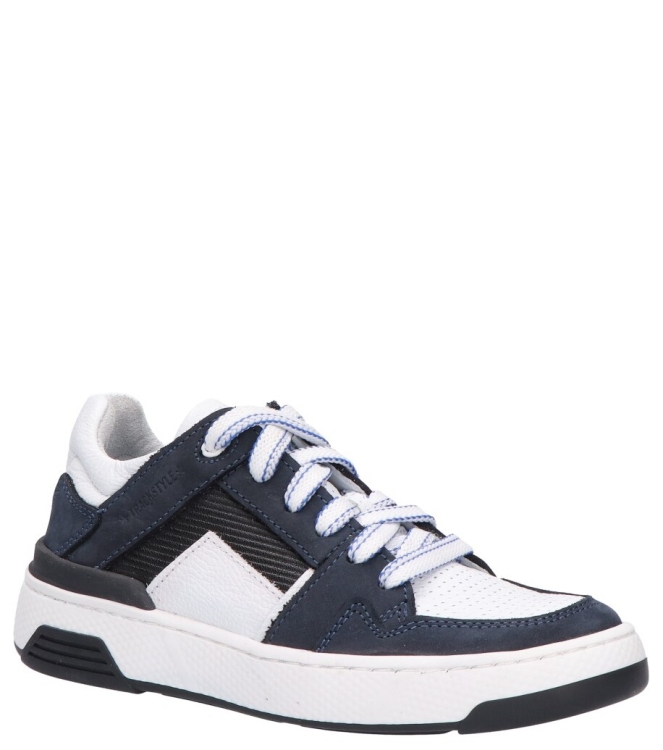 Track Style sneaker <span>326360 129 Boy Bond</span> 326360 129 Boy Bond blauw - www.bremmerschoenen.pro - Bremmer Schoenen