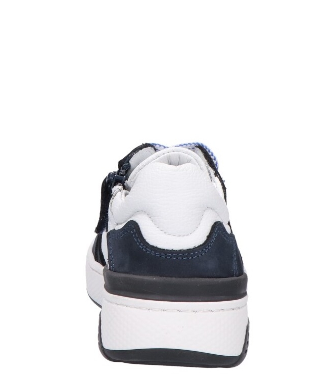 Track Style sneaker <span>326360 129 Boy Bond</span> 326360 129 Boy Bond blauw - www.bremmerschoenen.pro - Bremmer Schoenen