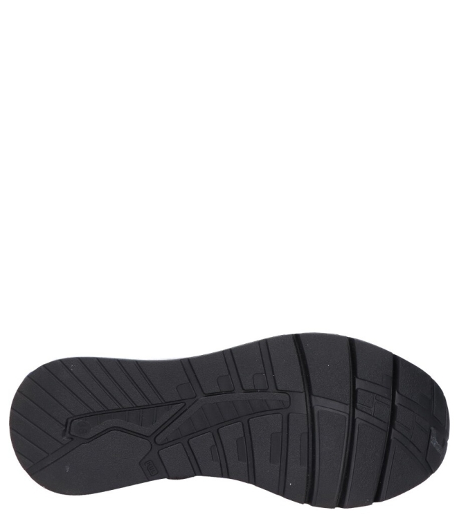 Track Style sneaker <span>326356 589 Scott Splin</span> 326356 589 Scott Splin zwart - www.bremmerschoenen.pro - Bremmer Schoenen