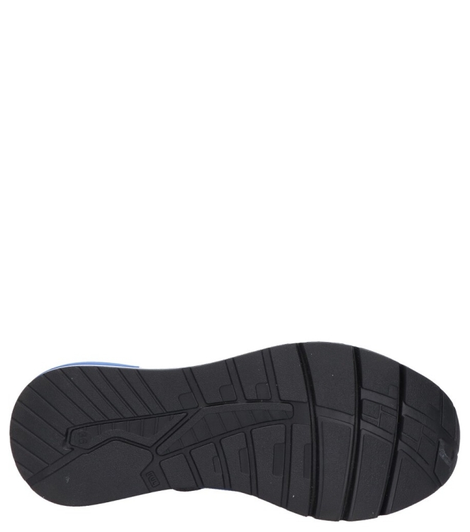 Track Style sneaker <span>326356 523 Scott Splin</span> 326356 523 Scott Splin blauw - www.bremmerschoenen.pro - Bremmer Schoenen
