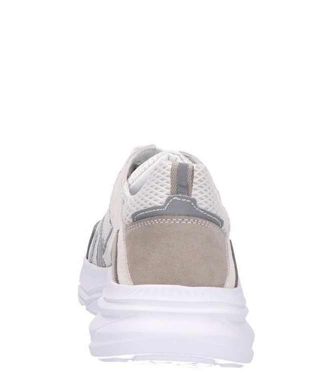 Track Style sneaker <span>326401 581 Vigo Vos</span> 326401 581 Vigo Vos grijs - www.bremmerschoenen.pro - Bremmer Schoenen