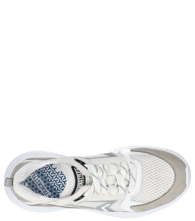 Track Style sneaker <span>326401 581 Vigo Vos</span> 326401 581 Vigo Vos grijs - www.bremmerschoenen.pro - Bremmer Schoenen