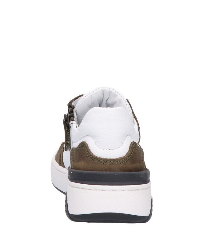 Track Style sneaker <span>326360 568 Boy Bond</span> 326360 568 Boy Bond groen - www.bremmerschoenen.pro - Bremmer Schoenen