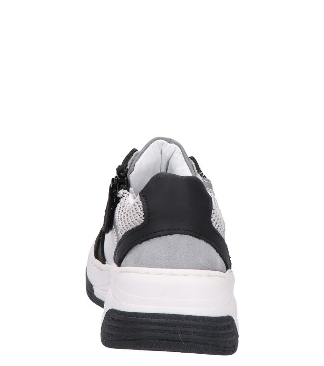 Track Style sneaker <span>326350 589 Bart Baas</span> 326350 589 Bart Baas zwart - www.bremmerschoenen.pro - Bremmer Schoenen