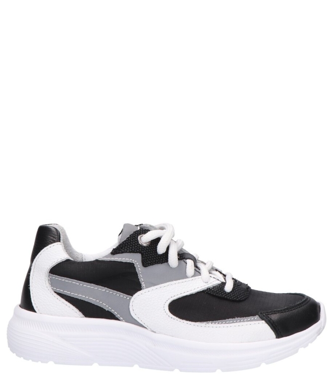 Track Style sneaker <span>326346 589 Robin Rally</span> 326346 589 Robin Rally zwart - www.bremmerschoenen.pro - Bremmer Schoenen