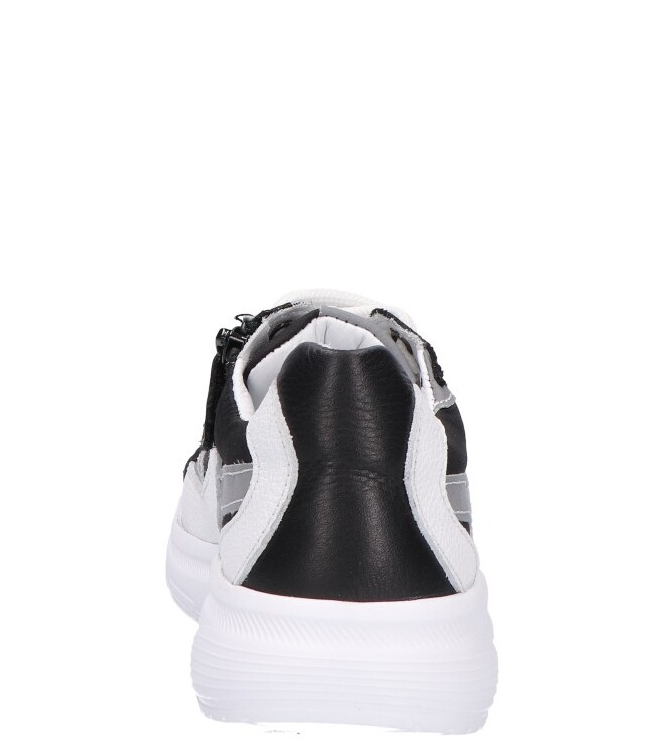Track Style sneaker <span>326346 589 Robin Rally</span> 326346 589 Robin Rally zwart - www.bremmerschoenen.pro - Bremmer Schoenen