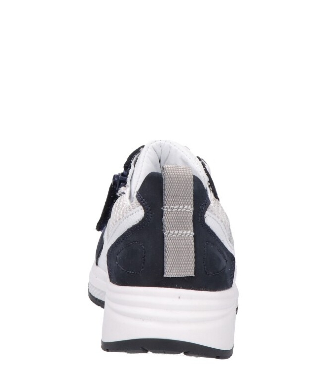 Track Style sneaker <span>326355 129 Evan Engel</span> 326355 129 Evan Engel blauw - www.bremmerschoenen.pro - Bremmer Schoenen