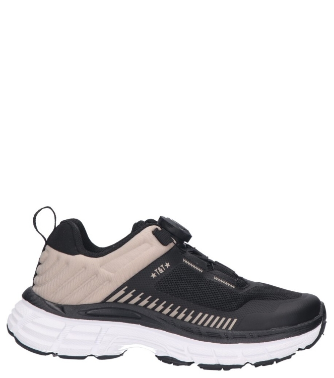 Track Style sneaker <span>326390-789 Ryan Rally</span> 326390-789 Ryan Rally zwart - www.bremmerschoenen.pro - Bremmer Schoenen