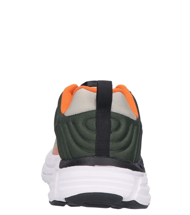 Track Style sneaker <span>326390-366 Ryan Rally</span> 326390-366 Ryan Rally groen - www.bremmerschoenen.pro - Bremmer Schoenen