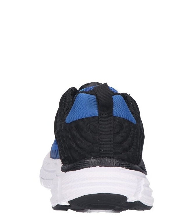 Track Style sneaker <span>326390-323 Ryan Rally</span> 326390-323 Ryan Rally blauw - www.bremmerschoenen.pro - Bremmer Schoenen