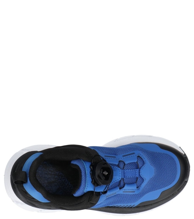 Track Style sneaker <span>326390-323 Ryan Rally</span> 326390-323 Ryan Rally blauw - www.bremmerschoenen.pro - Bremmer Schoenen