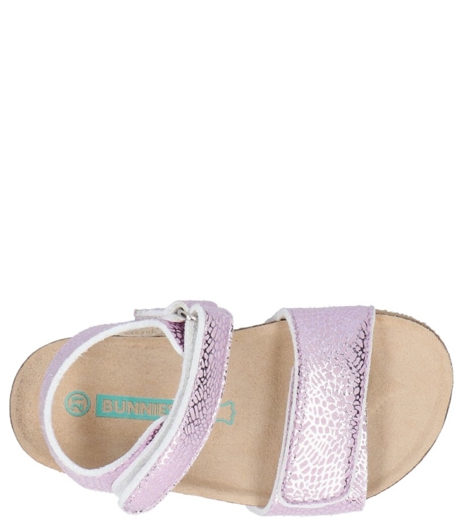 Bunnies JR sandaal <span>226408 771 Bimi Beach</span> 226408 771 Bimi Beach rose - www.bremmerschoenen.pro - Bremmer Schoenen