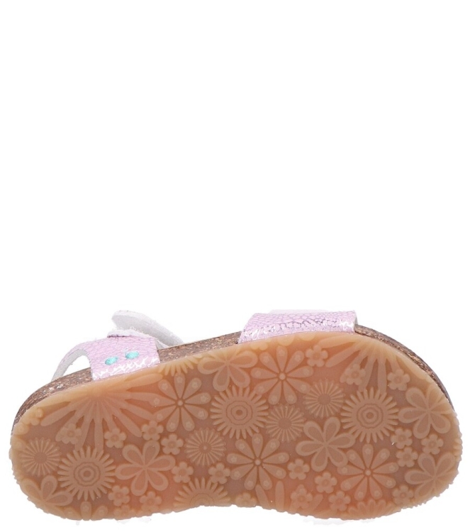 Bunnies JR sandaal <span>226408 771 Bimi Beach</span> 226408 771 Bimi Beach rose - www.bremmerschoenen.pro - Bremmer Schoenen