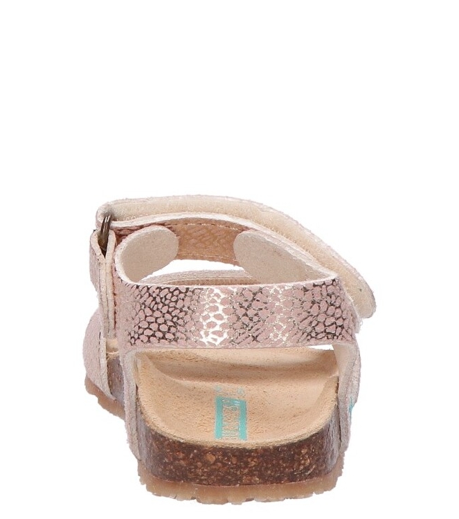 Bunnies JR Bunnies JR sandaal <span>226408 774 Bimi Beach</span> 774-Blush Bunnies JR sandaal <span>226408 774 Bimi Beach</span> 226408 774 Bimi Beach goud - www.bremmerschoenen.pro - Bremmer Schoenen