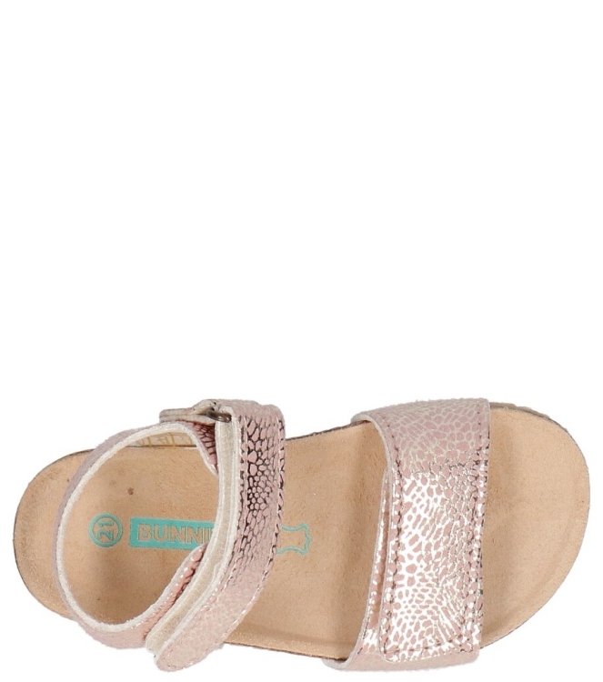 Bunnies JR Bunnies JR sandaal <span>226408 774 Bimi Beach</span> 774-Blush Bunnies JR sandaal <span>226408 774 Bimi Beach</span> 226408 774 Bimi Beach goud - www.bremmerschoenen.pro - Bremmer Schoenen