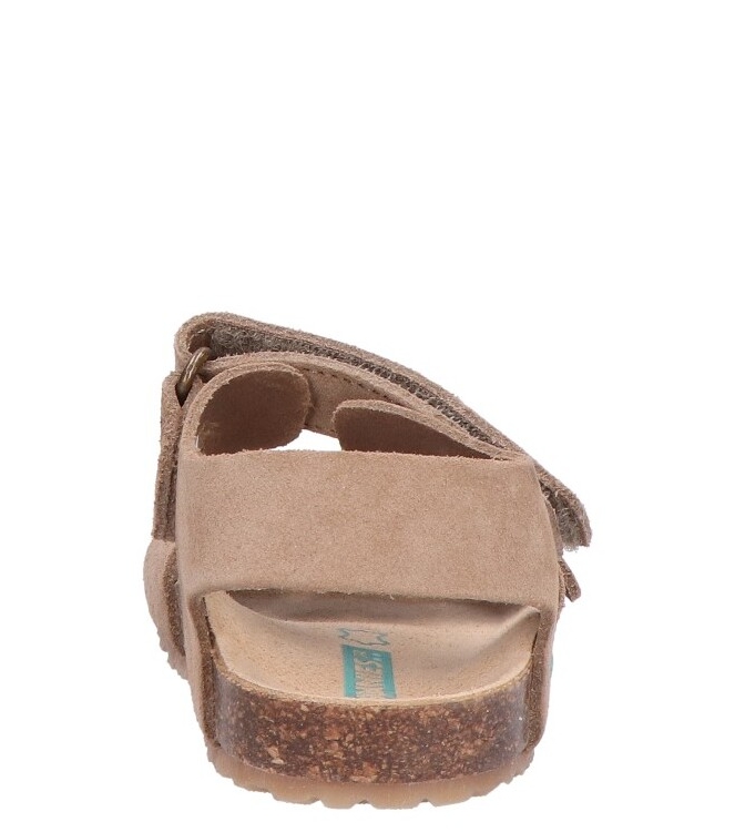 Bunnies JR Bunnies JR sandaal <span>226416 408 Ben Beach</span> 408 Taupe Bunnies JR sandaal <span>226416 408 Ben Beach</span> 226416 408 Ben Beach beige - www.bremmerschoenen.pro - Bremmer Schoenen