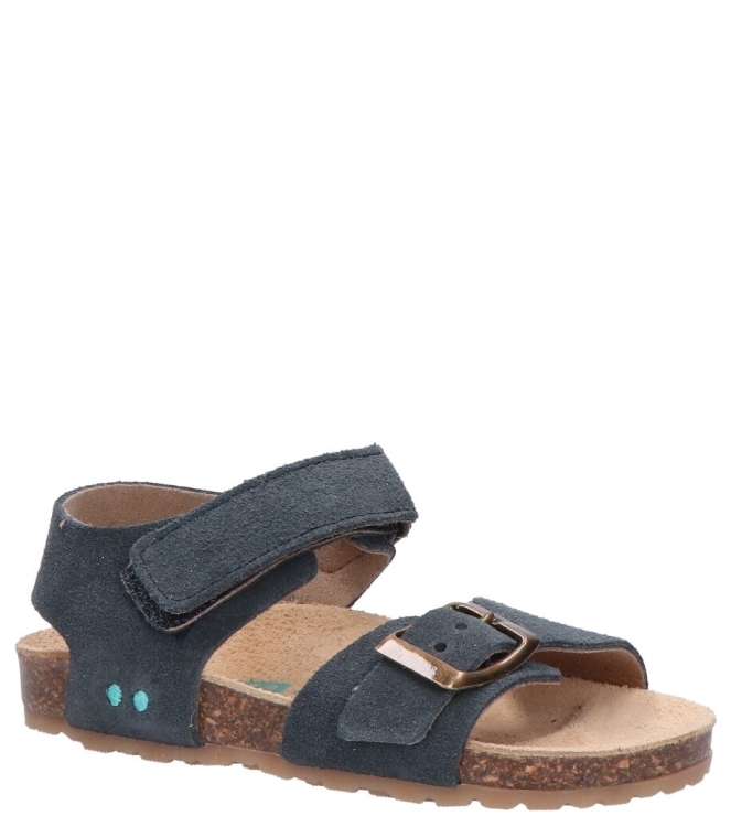 Bunnies JR Bunnies JR sandaal <span>226416 420 Ben Beach</span> 420 navy Bunnies JR sandaal <span>226416 420 Ben Beach</span> 226416 420 Ben Beach blauw - www.bremmerschoenen.pro - Bremmer Schoenen