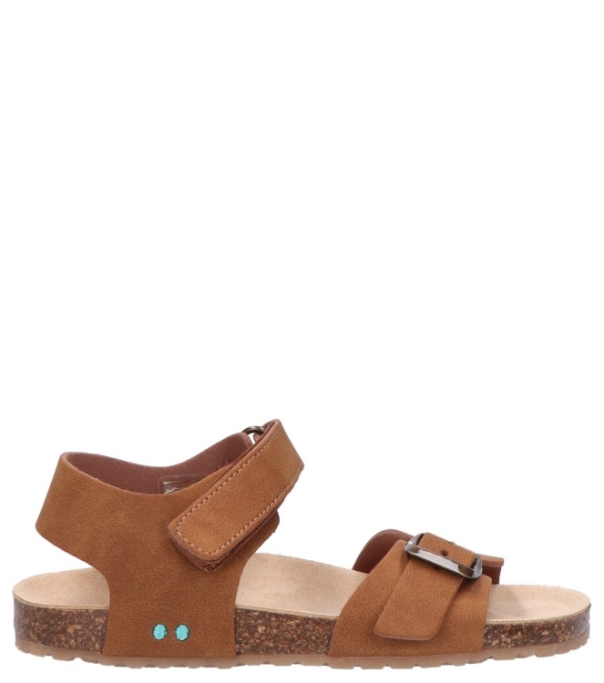 Bunnies JR Bunnies JR sandaal <span>226416 713 Ben Beach</span> 713 cognac Bunnies JR sandaal <span>226416 713 Ben Beach</span> 226416 713 Ben Beach cognac - www.bremmerschoenen.pro - Bremmer Schoenen