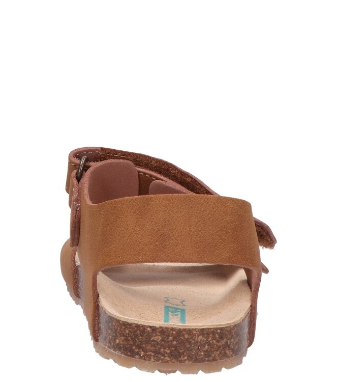 Bunnies JR Bunnies JR sandaal <span>226416 713 Ben Beach</span> 713 cognac Bunnies JR sandaal <span>226416 713 Ben Beach</span> 226416 713 Ben Beach cognac - www.bremmerschoenen.pro - Bremmer Schoenen