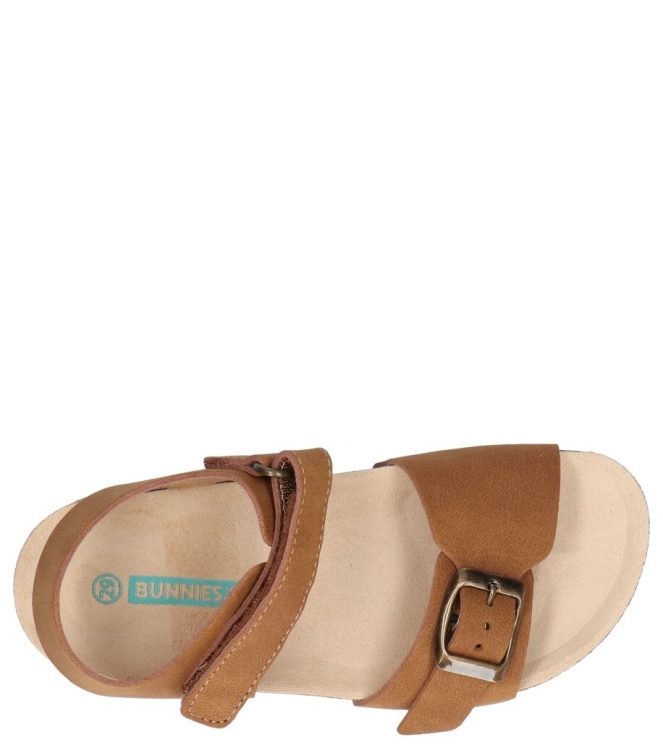Bunnies JR Bunnies JR sandaal <span>226416 713 Ben Beach</span> 713 cognac Bunnies JR sandaal <span>226416 713 Ben Beach</span> 226416 713 Ben Beach cognac - www.bremmerschoenen.pro - Bremmer Schoenen