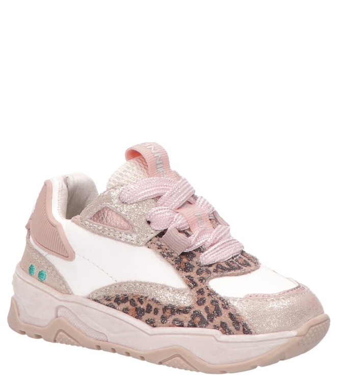 Bunnies JR sneaker <span>226220 994 Cody Chunky</span> 226220 994 Cody Chunky goud - www.bremmerschoenen.pro - Bremmer Schoenen