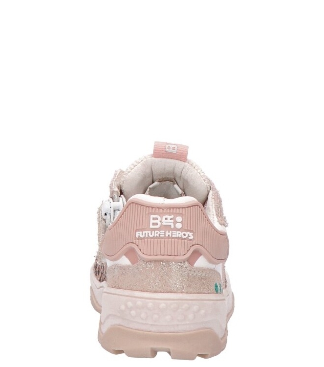 Bunnies JR sneaker <span>226220 994 Cody Chunky</span> 226220 994 Cody Chunky goud - www.bremmerschoenen.pro - Bremmer Schoenen
