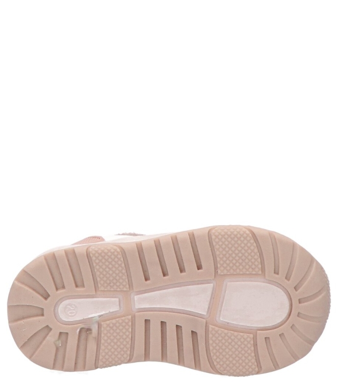 Bunnies JR sneaker <span>226220 994 Cody Chunky</span> 226220 994 Cody Chunky goud - www.bremmerschoenen.pro - Bremmer Schoenen