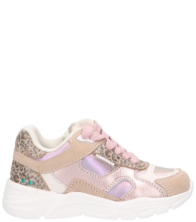 Bunnies JR sneaker <span>226050 403 Stella Spring</span> 226050 403 Stella Spring beige - www.bremmerschoenen.pro - Bremmer Schoenen