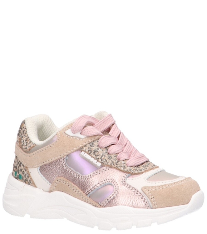 Bunnies JR sneaker <span>226050 403 Stella Spring</span> 226050 403 Stella Spring beige - www.bremmerschoenen.pro - Bremmer Schoenen
